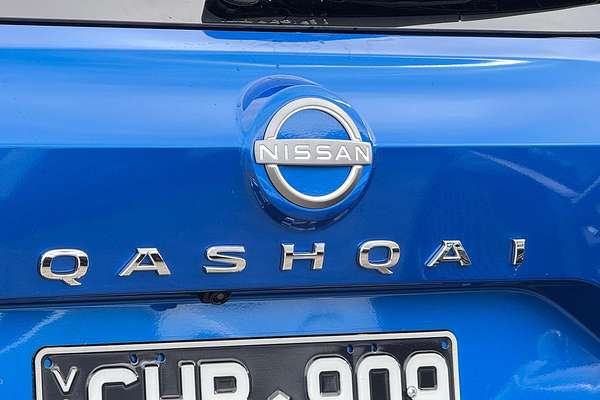2023 Nissan QASHQAI ST-L J12