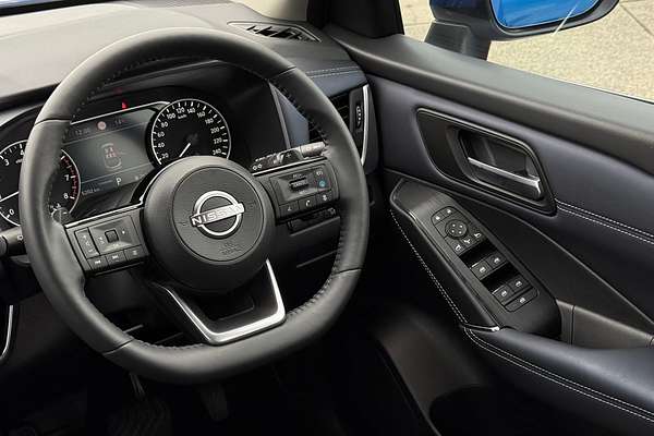 2023 Nissan QASHQAI ST-L J12