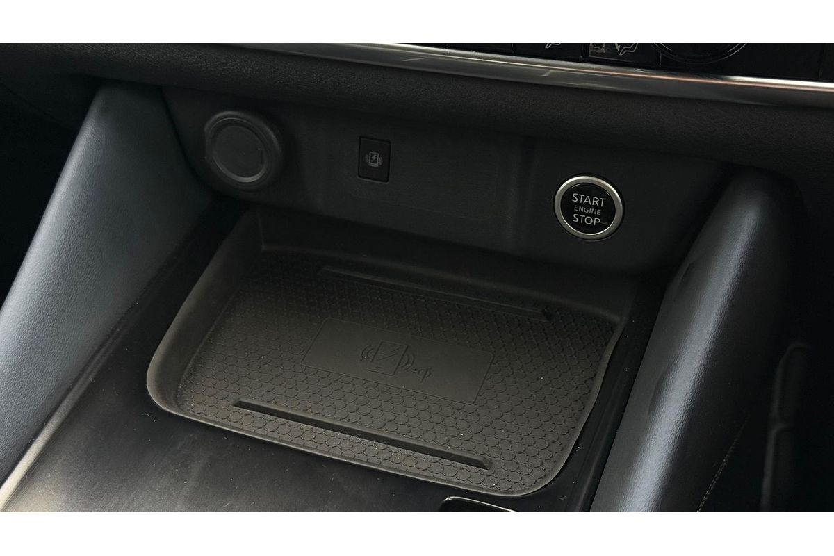 2023 Nissan QASHQAI ST-L J12