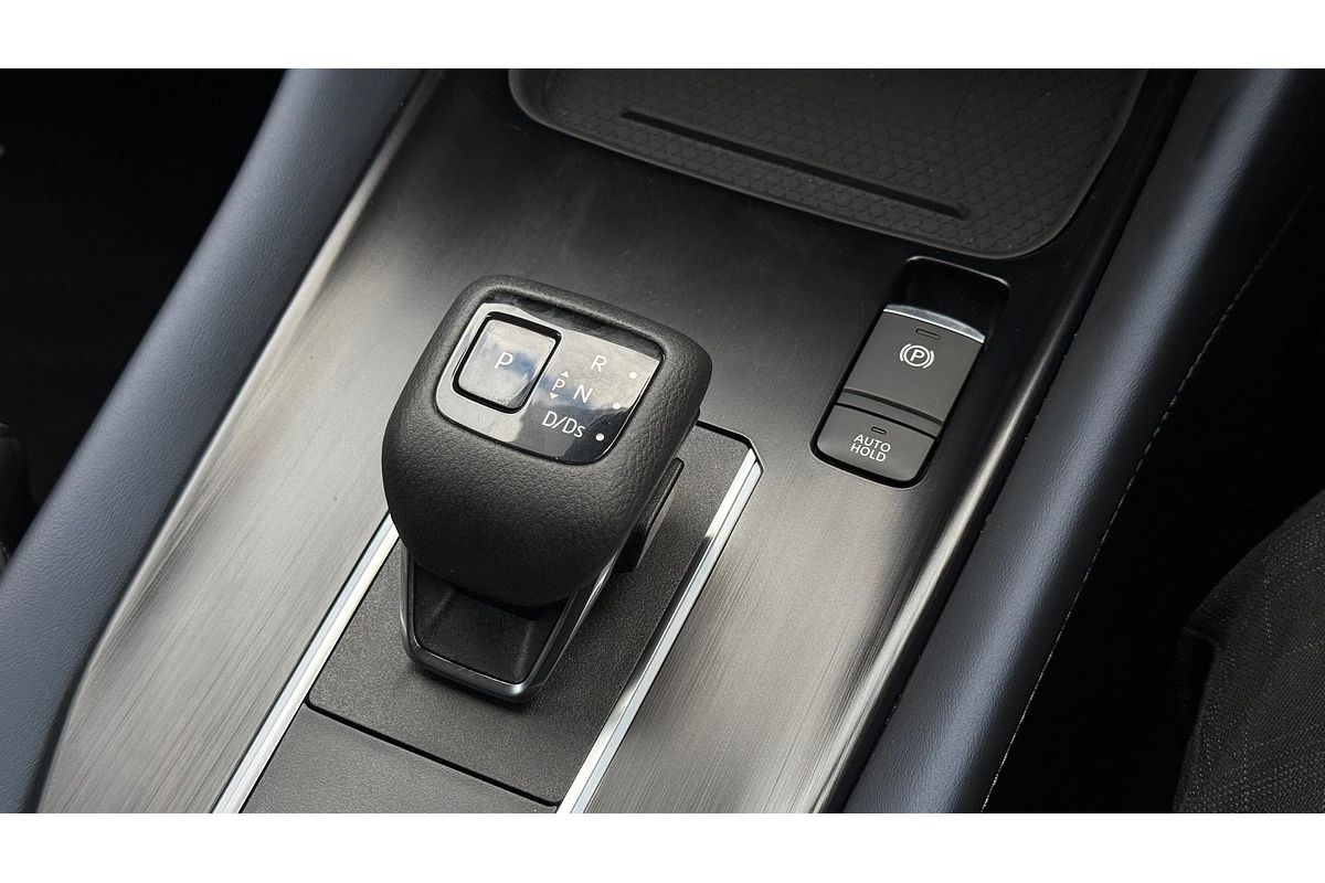 2023 Nissan QASHQAI ST-L J12