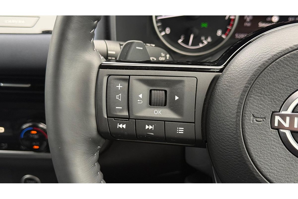 2023 Nissan QASHQAI ST-L J12