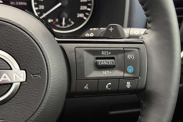 2023 Nissan QASHQAI ST-L J12