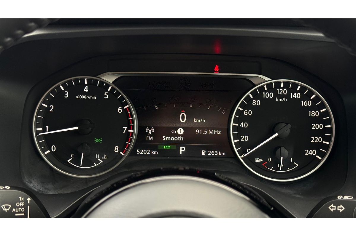 2023 Nissan QASHQAI ST-L J12
