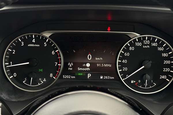 2023 Nissan QASHQAI ST-L J12