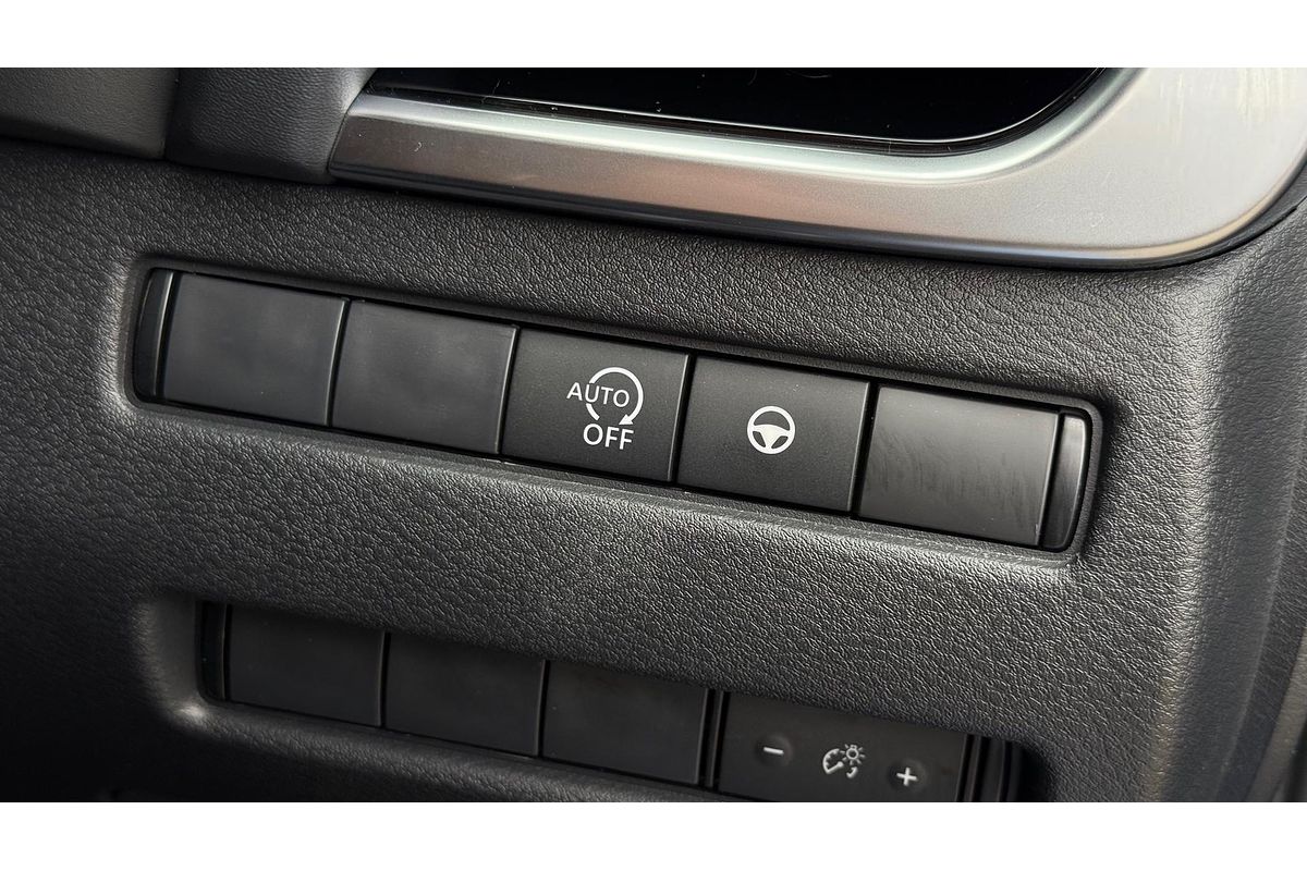 2023 Nissan QASHQAI ST-L J12