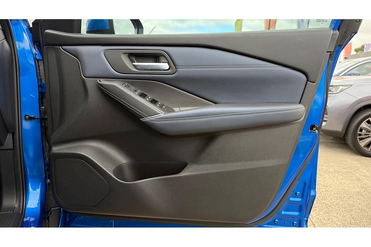 2023 Nissan QASHQAI ST-L J12