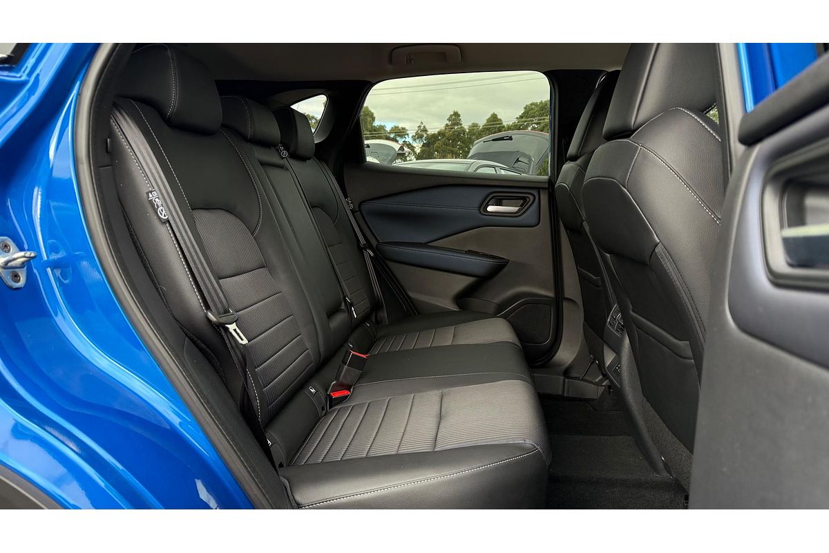 2023 Nissan QASHQAI ST-L J12