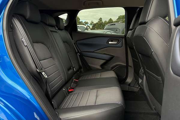 2023 Nissan QASHQAI ST-L J12