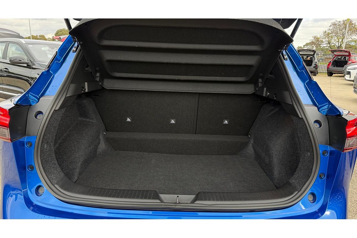 2023 Nissan QASHQAI ST-L J12