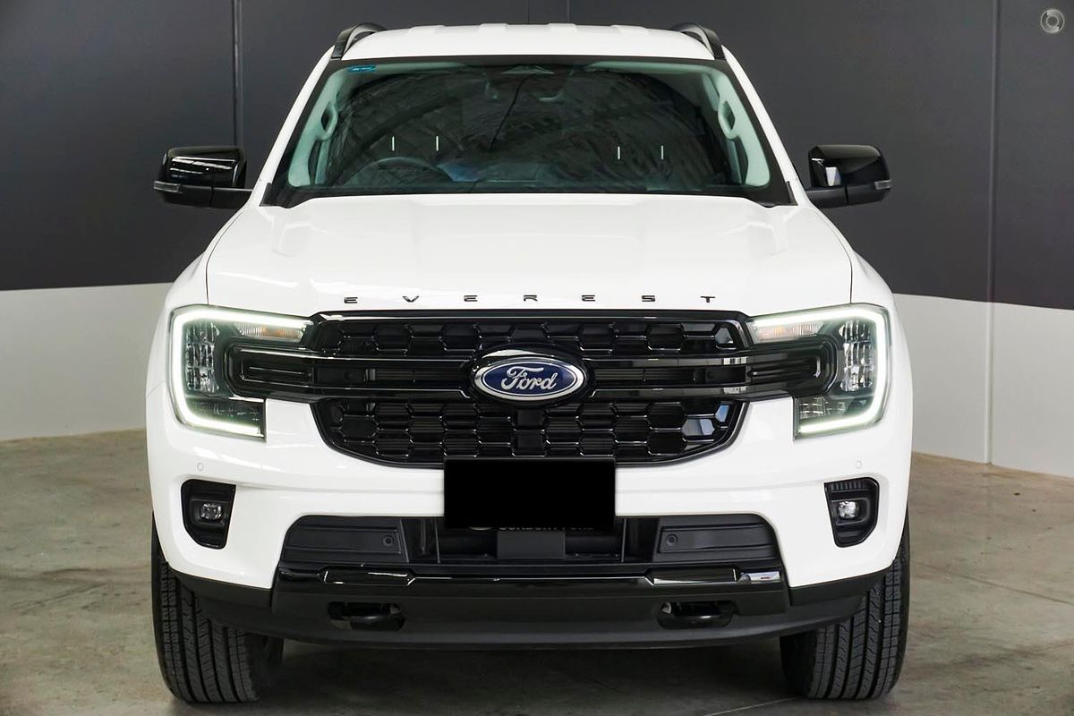 2025 Ford Everest Sport 2.0L