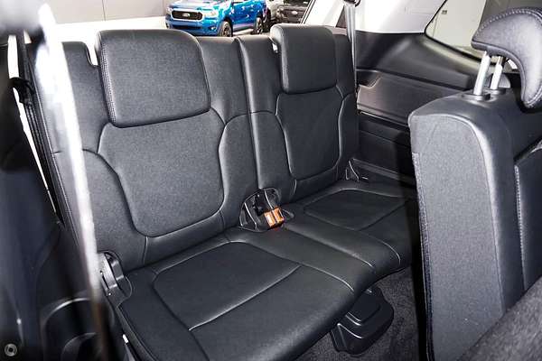 2025 Ford Everest Sport 2.0L