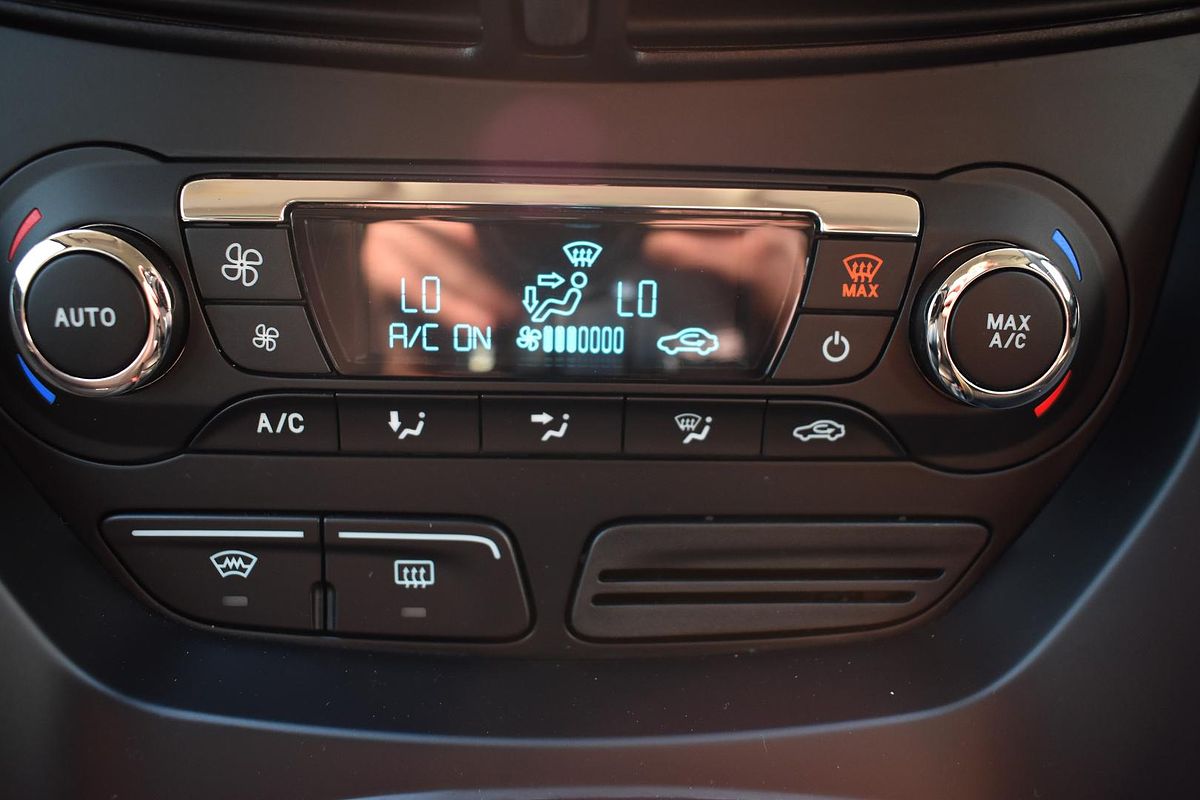 2013 Ford Kuga Trend TF