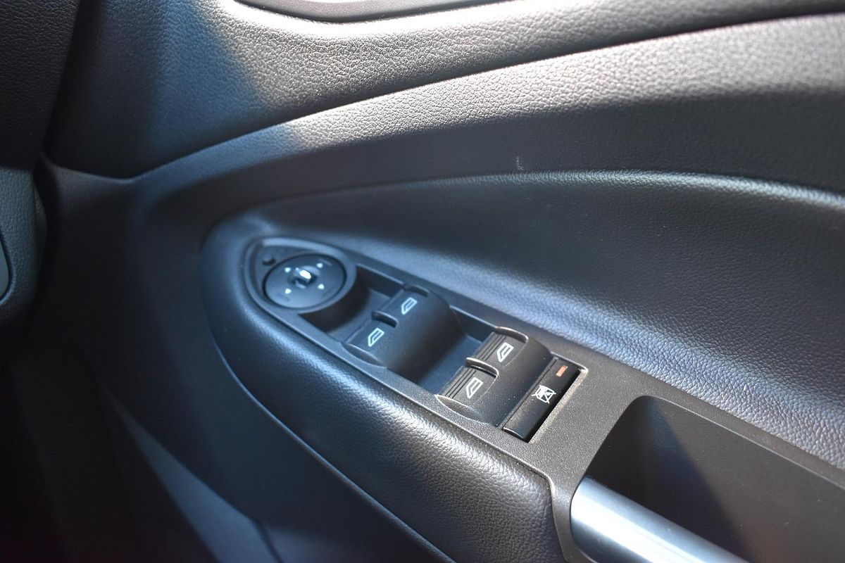 2013 Ford Kuga Trend TF