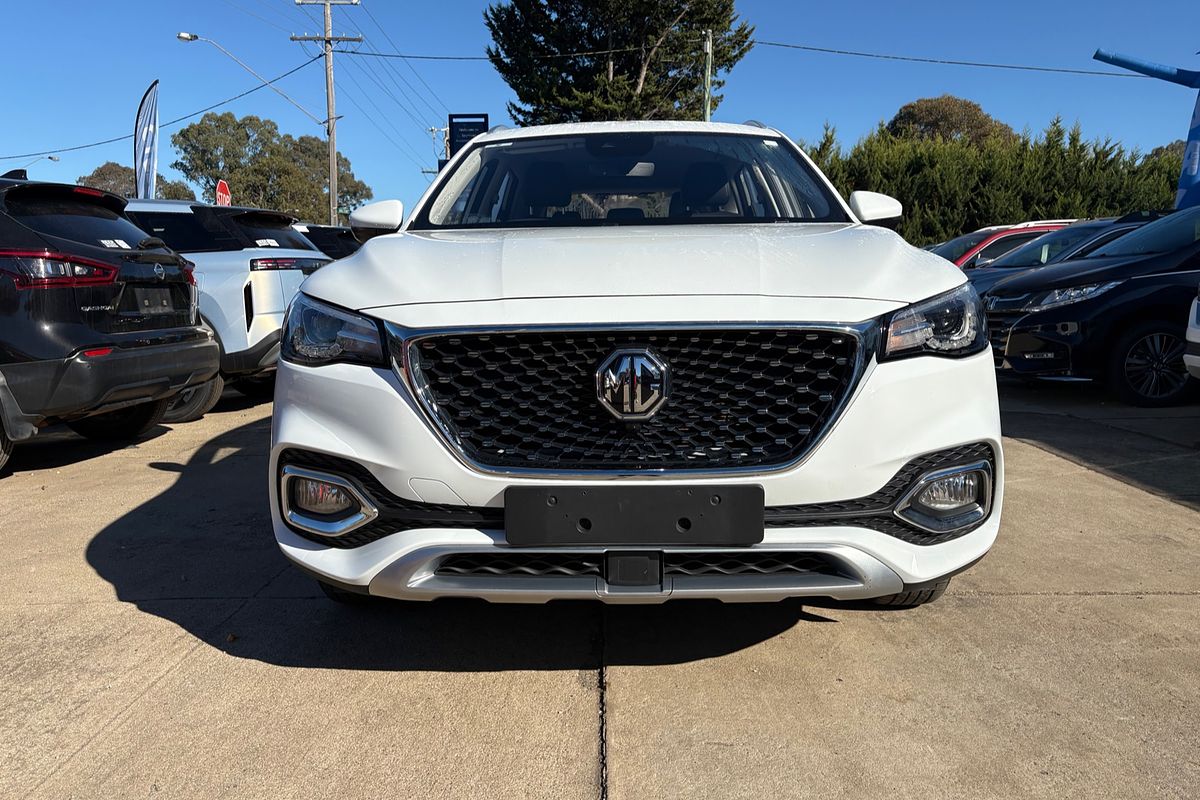 2023 MG HS Vibe SAS23