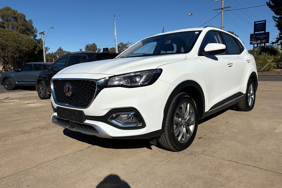 2023 MG HS Vibe SAS23