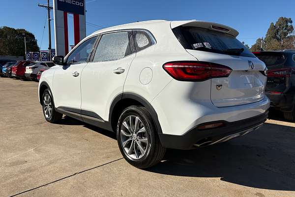 2023 MG HS Vibe SAS23