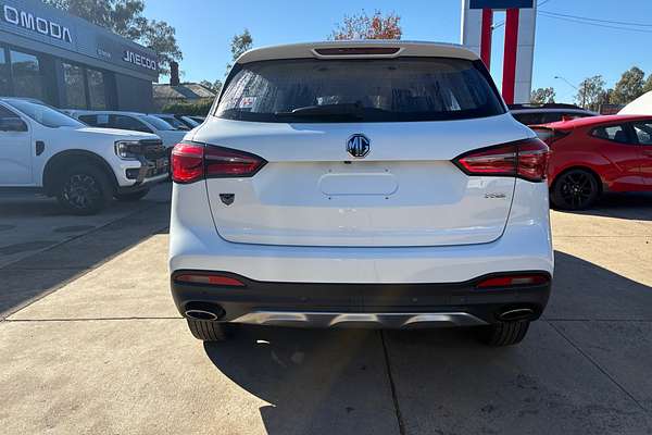 2023 MG HS Vibe SAS23