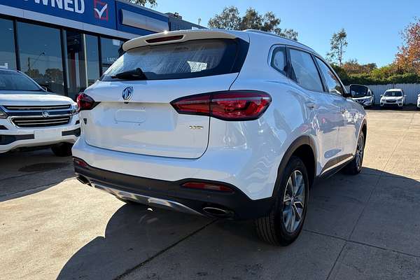 2023 MG HS Vibe SAS23