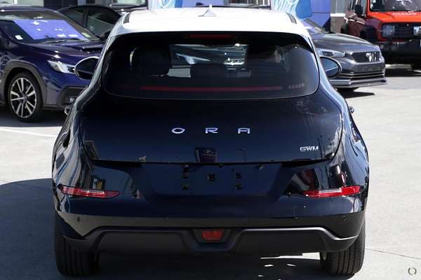 2025 GWM Ora Extended Range ES11