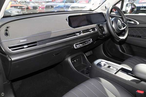 2025 GWM Ora Extended Range ES11