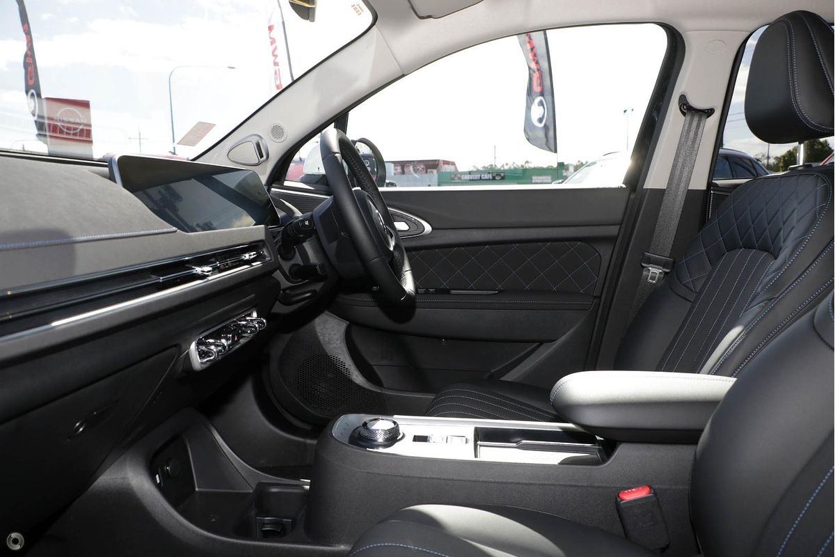 2025 GWM Ora Extended Range ES11