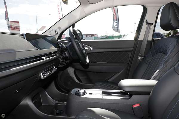 2025 GWM Ora Extended Range ES11