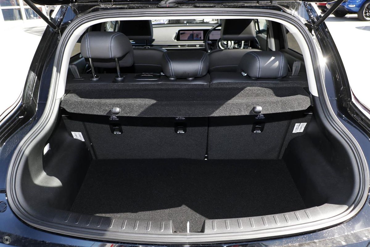 2025 GWM Ora Extended Range ES11
