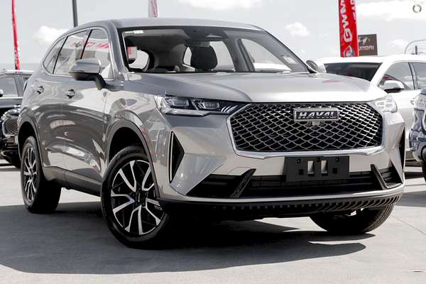 2025 GWM Haval H6 Premium B01