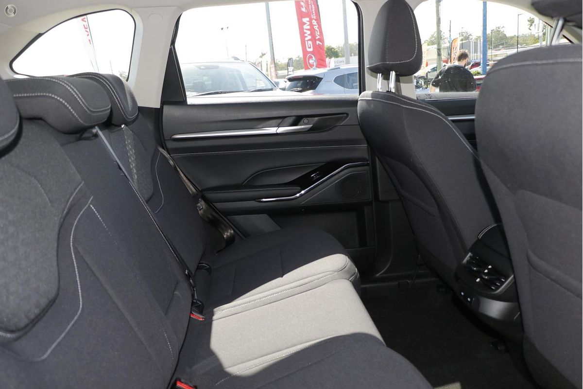 2025 GWM Haval H6 Premium B01