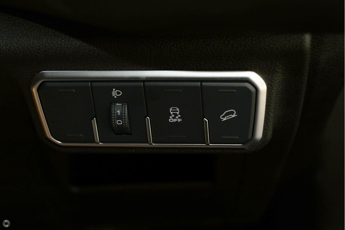 2025 GWM Haval H6 Premium B01