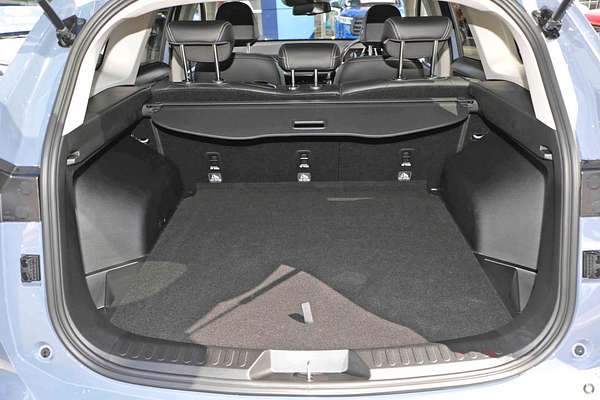 2025 GWM Haval H6 Lux Hybrid B01