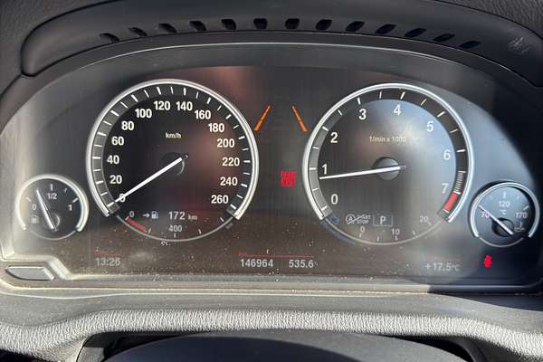 2017 BMW X3 28I 2.0P/4WD/8AT