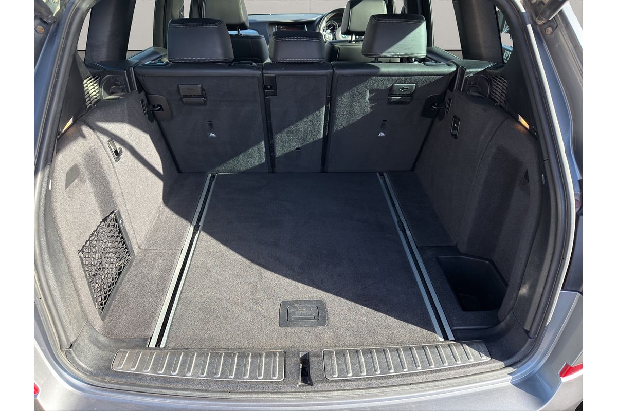2017 BMW X3 28I 2.0P/4WD/8AT
