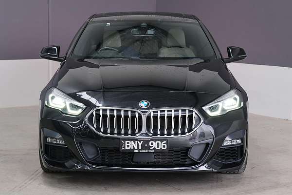 2021 BMW 2 Series 220i M Sport F44