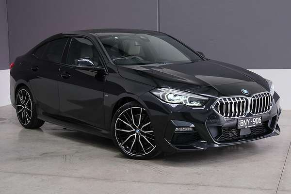 2021 BMW 2 Series 220i M Sport F44