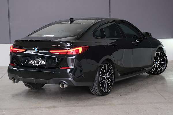 2021 BMW 2 Series 220i M Sport F44