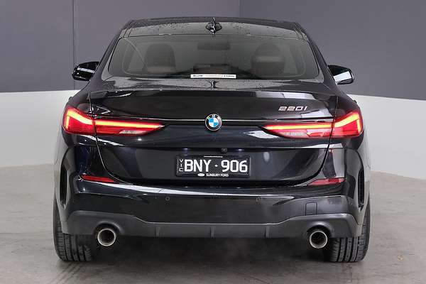 2021 BMW 2 Series 220i M Sport F44
