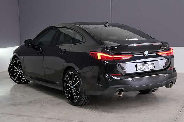 2021 BMW 2 Series 220i M Sport F44