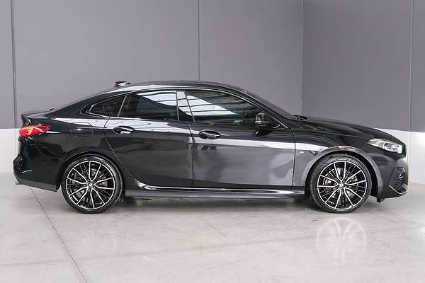 2021 BMW 2 Series 220i M Sport F44