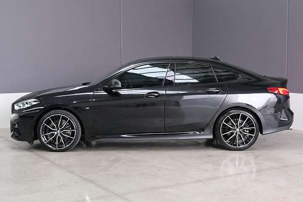 2021 BMW 2 Series 220i M Sport F44