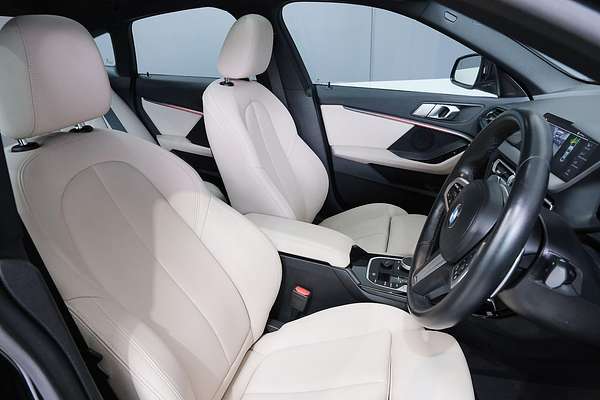 2021 BMW 2 Series 220i M Sport F44