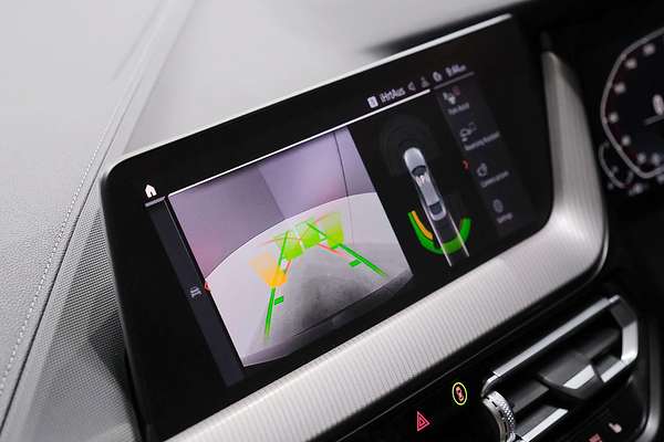 2021 BMW 2 Series 220i M Sport F44