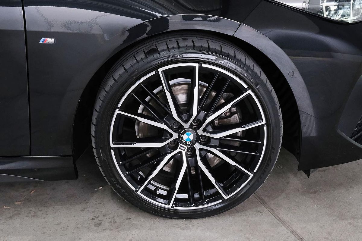 2021 BMW 2 Series 220i M Sport F44