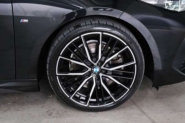 2021 BMW 2 Series 220i M Sport F44