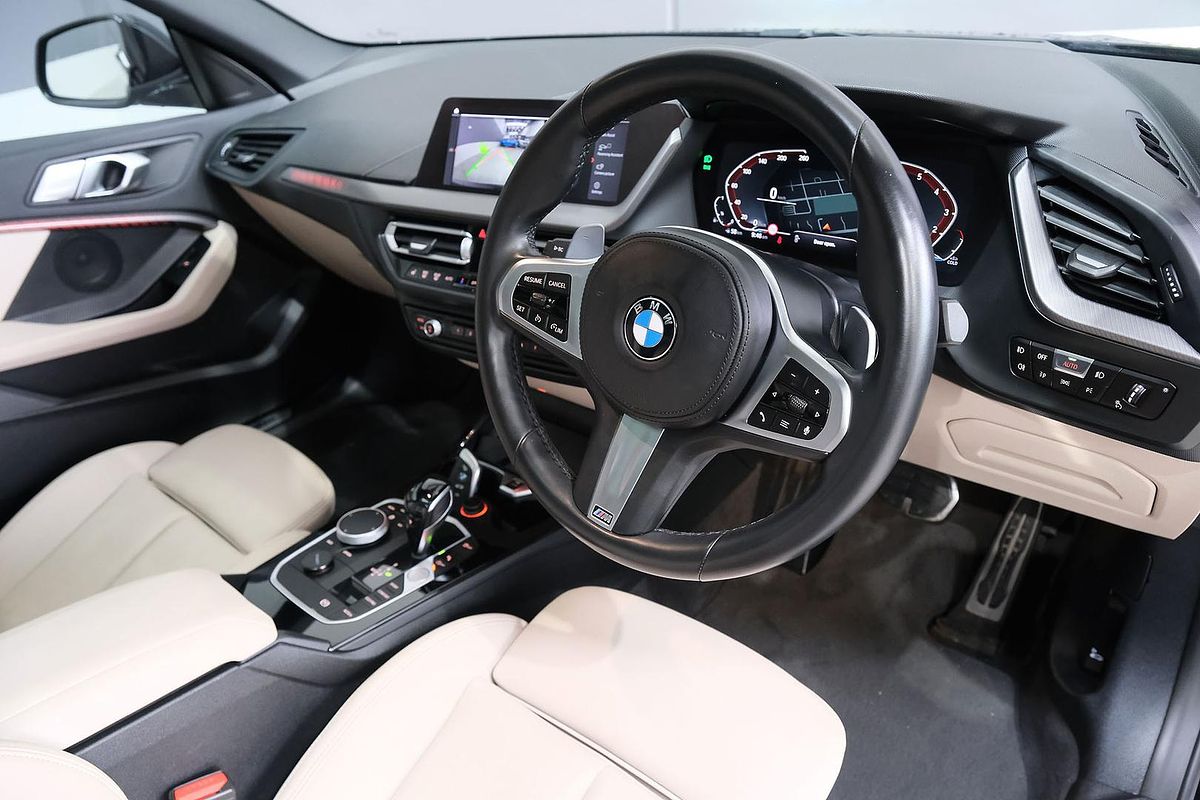 2021 BMW 2 Series 220i M Sport F44