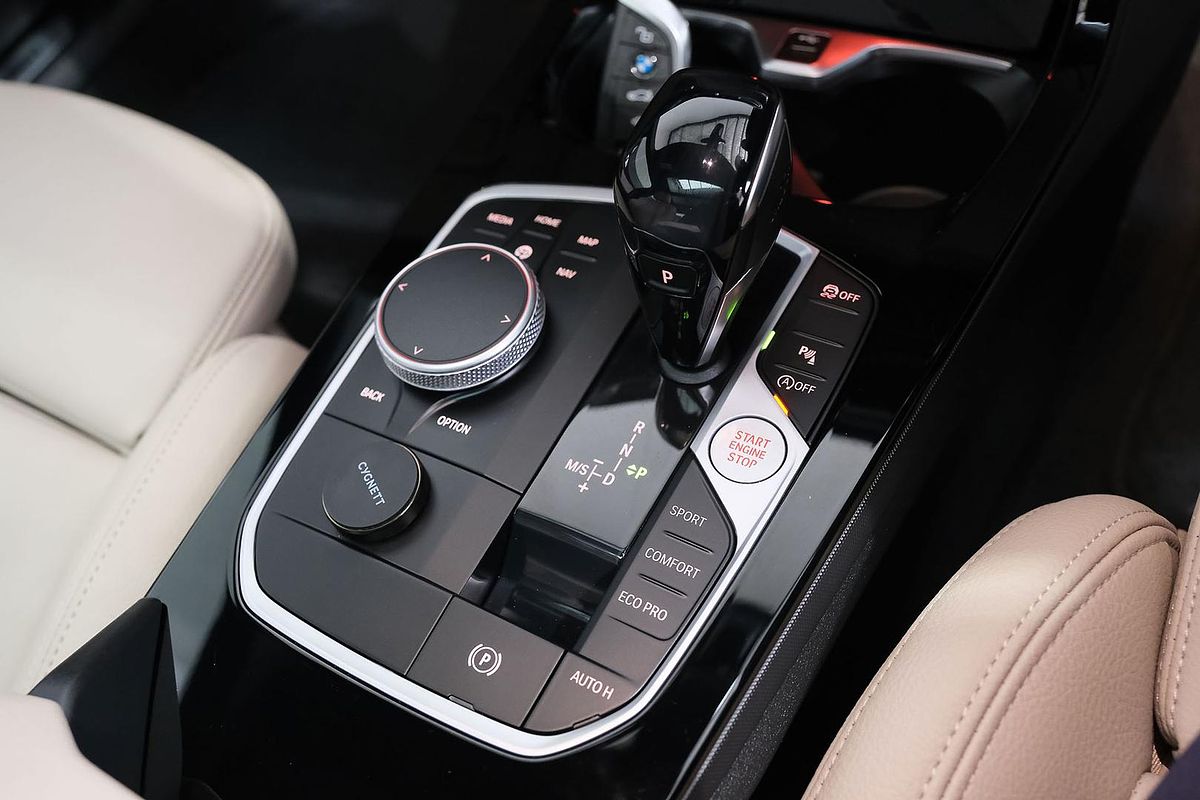 2021 BMW 2 Series 220i M Sport F44