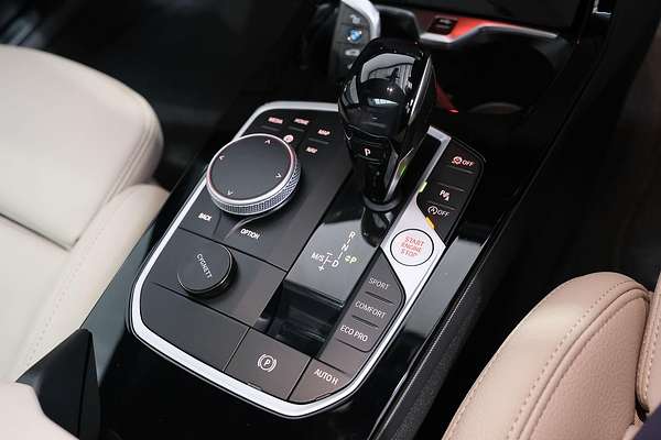 2021 BMW 2 Series 220i M Sport F44