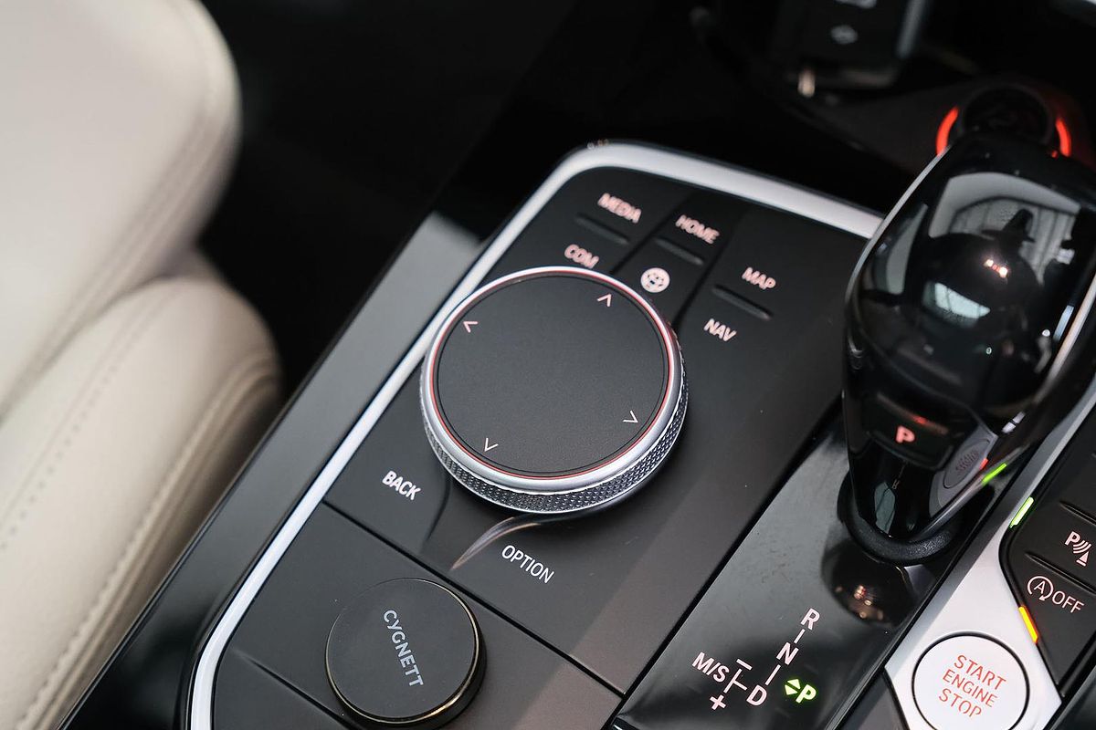 2021 BMW 2 Series 220i M Sport F44