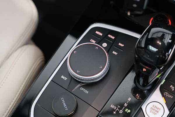 2021 BMW 2 Series 220i M Sport F44