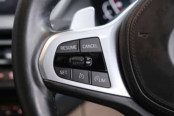 2021 BMW 2 Series 220i M Sport F44
